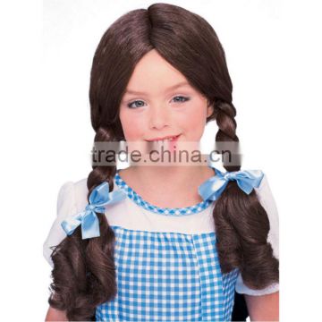 Dorothy Child Wig