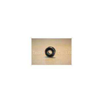 miniature Deep Groove open / ZZ / 2RZ Ball bearing for motor