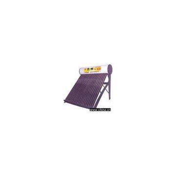 Sell Solar Water Heater