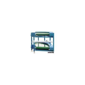 Inclined  belt Conveyor(90/180 degree belt conveyor)