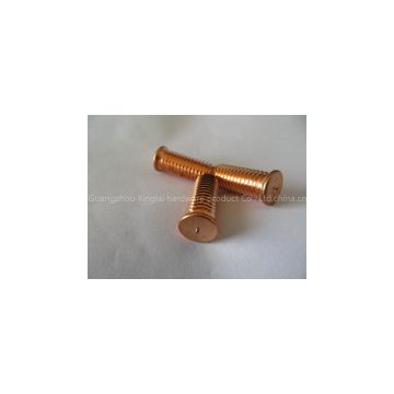 Copper/Aluminum welding screws