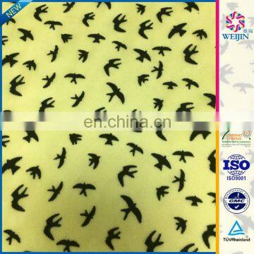 Wholesale Store Tricot use Decorator Fabrics