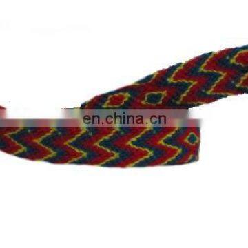 Small Size Wayuu Belts SBT 05