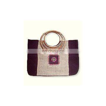 Jute Fancy Bag