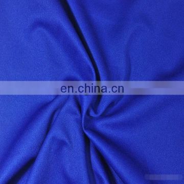 tc 65/35 133*72 dyed poplin fabric textile