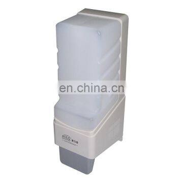 1000ml Liquid Soap Dispenser with tank inside/Customized design and drawing are welcomed