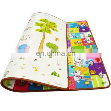 baby activity gym Rug in china market kids playmat