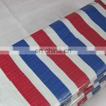 customizable color disposable tarpaulin for cover