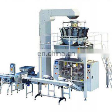 Factory Price water sachet ice candy packaging filling and sealing machine