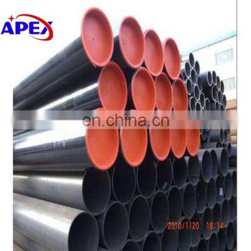 line pipe adhesive of oil and gas steel pipe and pipeline