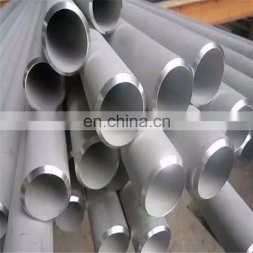 stainless steel pipes astm a312 tp316l/tp304l tp321/tp310/tp347/tp309S
