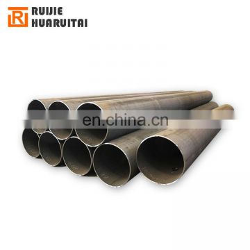 ASTM A106B lsaw Pipe 3pe, Lsaw Carbon Steel Pipe/Tube Conveying Fluid Petroleum Gas Oil