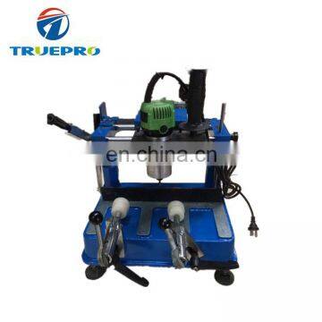 Hot sale portable copy router machine for aluminum