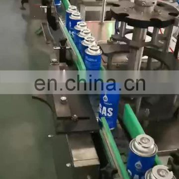 China Korea MSDS 190g Butane Gas Cartridge  220g 250g