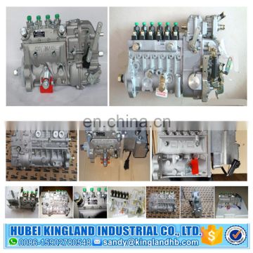 Original or new OEM auto parts BYC fuel injection pump CPES4PB110D120RS diesel engine 4BTA3.9-G2 fuel pump 4990062