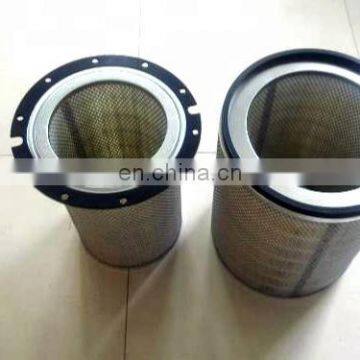 Truck engine parts air filter AF874