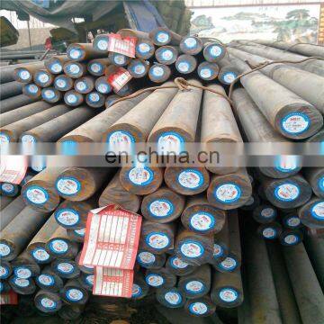 Factory low price high quality aisi 4130 steel round bar