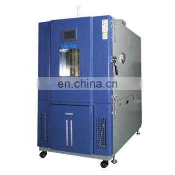 Research Stability Environmental Test Chamber , High Temperature Chamber Stable Controlled