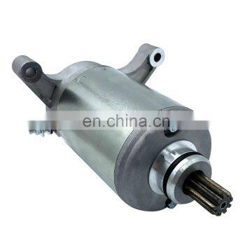 Starter Motor For Yamaha Raptor Big Bear  Warrior 350  Warrior 400 Kodiak 400 1987-2013