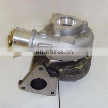 ZD30 turbocharger GT2052V 705954-0015 14411-VC100 For Patrol 3.0 Di