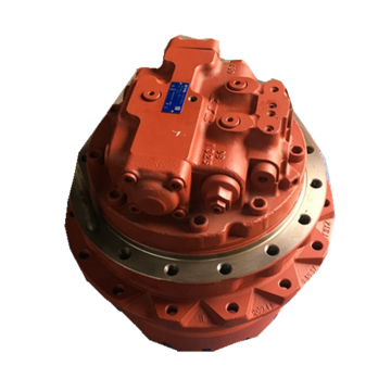 Cx135sr Tier3 Case Split Pump Configuration Hydraulic Final Drive Motor Reman Usd6850