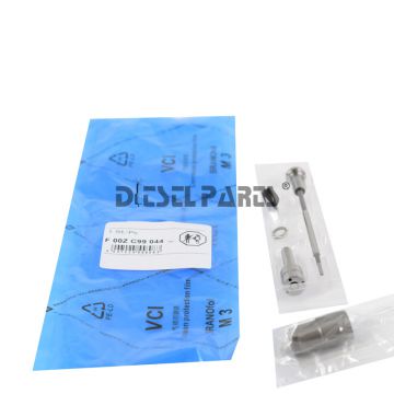 injector parts list Dlla158p834 Nozzle 02# Control Valve Plate E1022001 Cap for  095000-5220