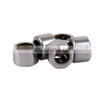 HF series drawn cup roller clutches HF3020 one way needle roller clutch bearing size 30x37x20