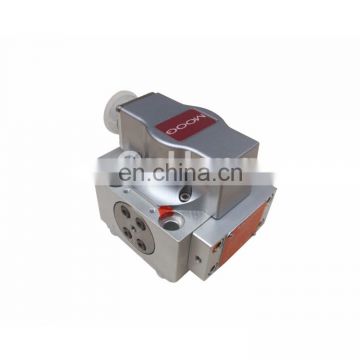 High quality hydraulic servo valve D761-2615 Industrial Valve