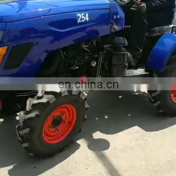 30hp Shengxuan mini farm tractor