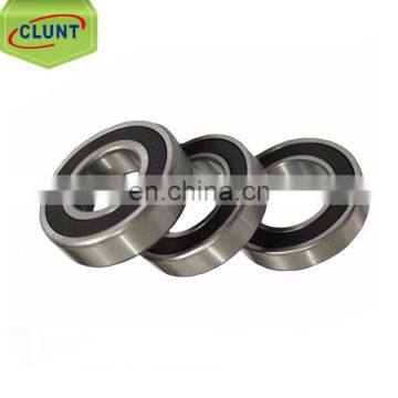 China factory bearing 6352 car lift ball bearings 6352-2rs
