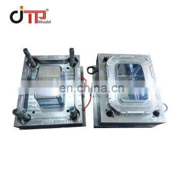 Single Cavity High Quality Mould for Plastic Food Container
