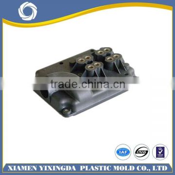 High quality stamping parts overmoulding parts
