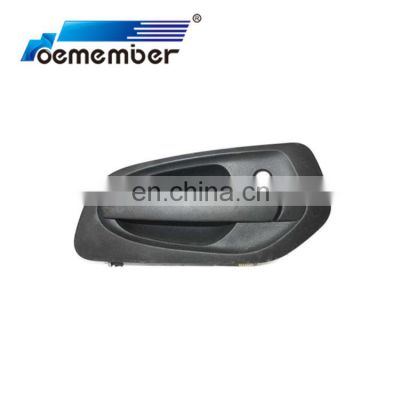 OE Member 9607230609 9607230709 Truck Body Parts Door Handle for Left for Right Side for Mercedes-Benz Actros Mp4