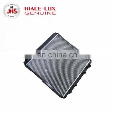 wholesale High Quality Auto Radiator for Coaster 14B BB42   16400-58571