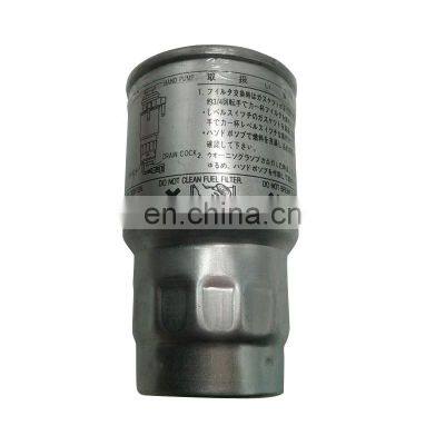 23390-64450 DIESEL FUEL FILTER D4D FOR COROLLA RAV4 HILUX HIACE S.B.V