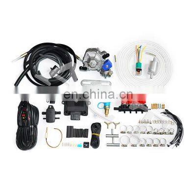 Hot Sale MP48 LPG auto kit lpg kits Fuel System sequential injection glp kit