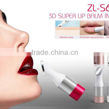 ZLIME 3D Vibration Super lip Balm Infuser