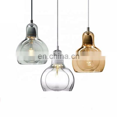 Moroccan Pendant Light Glass Pendant Light Chandelier Modern Led
