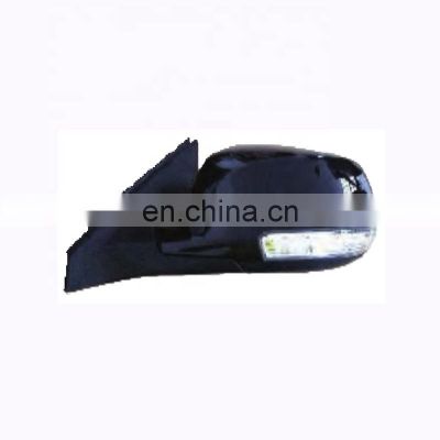 Auto Accessories 6 Lines Mirror for ROEWE 950 Series