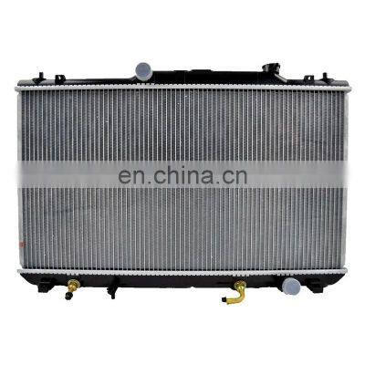 High Quality Car Radiator Engine Cooling System For CAMRY SOLARA 2.4L'2004AT, OEM 16400-0H050/16400-0H170