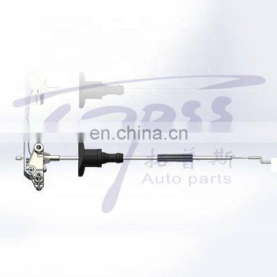 7937.H3  2150ECHood release cable for Peugeot/Citroen AUTO CONTROL CABLE engineering car/truck cable water hose