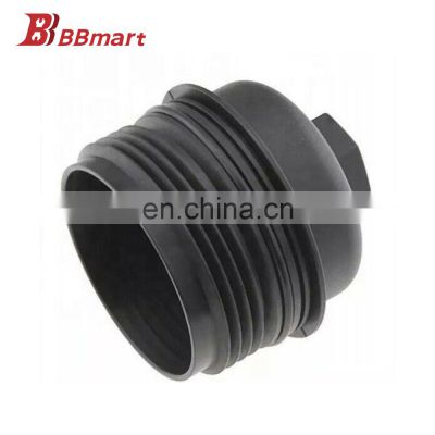 BBmart Chinese Suppliers Auto Fitments Car Parts Oil Filter Housing Cover for Audi A8 OE 079 115 433D 079115433D