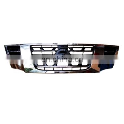 Grille guard For Nissan 2014 Patrol grill  guard front bumper grille high quality factory