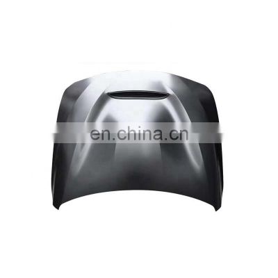 CLY Bonnet For BMW 3 Series F30F35 4 Series F32 F33 F36 Modified to Aluminum GTS Engine Hood