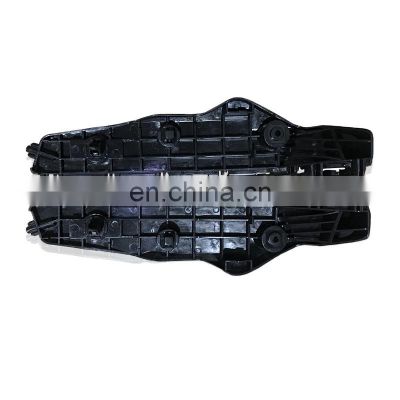 Maictop car accessories bumper body kits 52115-60240 auto front bumper bracket for land cruiser FJ150 GRJ150 prado 2010-2014