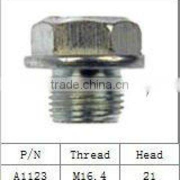 NISS oil drain plug M16-1.5