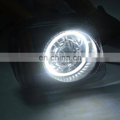 High Quality LED Car headlight assembly kits for Suzuki Jimny accessories