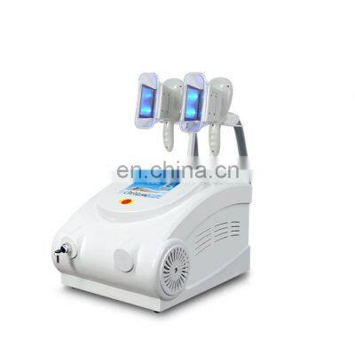 Sales 2021 best selling product cryolipolysis machine fat freeze cryolipolysis machine fat freezing machine
