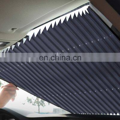 Vehicle Car Front Window Windshield Sunshade Sun Shade