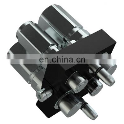 Hot sale China manufacturer  professional 11/2 inch machines multi connection quick couplings